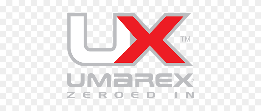 432x298 Umarex Stacked - Texas Star PNG