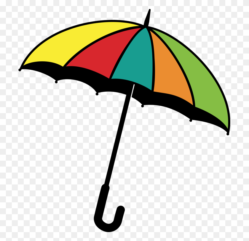 715x750 Umbrella - Awning Clipart