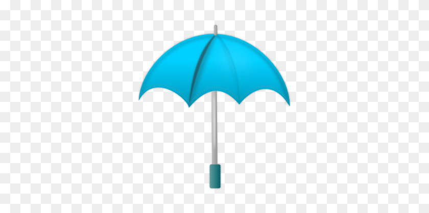 341x358 Umbrella Free To Use Clip Art - Umbrella Clipart PNG