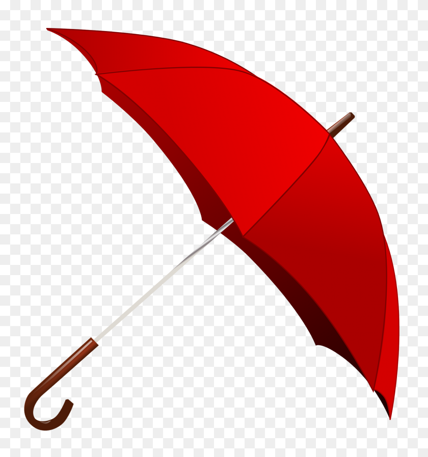 1789x1920 Umbrella Hd Png Transparent Umbrella Hd Images - Red PNG