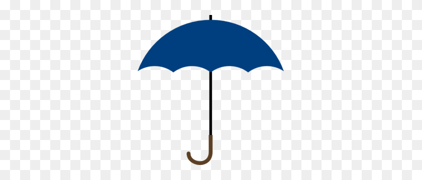 291x300 Umbrella Rain Clipart Clipart Cute - Umbrella Rain Clipart