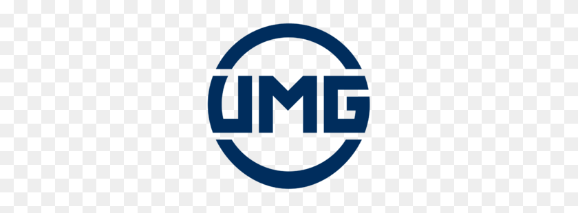 250x250 Umg - Mlg Logo PNG