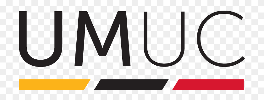 727x260 Сокращение Логотипа Umuc Rgb - Аббревиатура Png