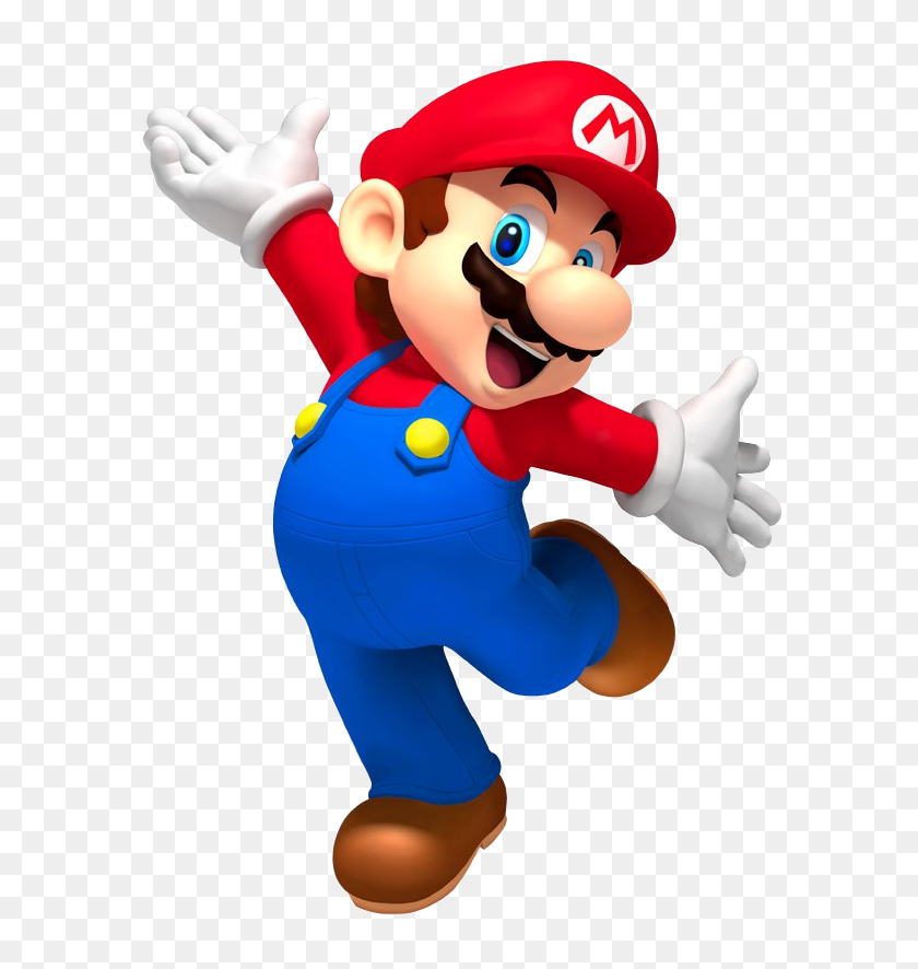 638x826 Группа Un Mario Wiki С Элементами - Клипарт Братьев Марио