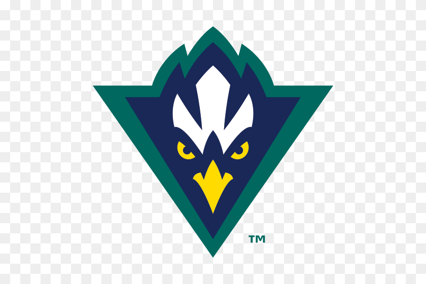 500x500 Unc Wilmington Seahawks College Basketball - Seahawks PNG