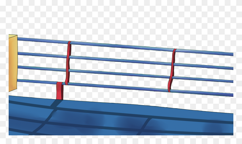 2300x1300 Uncategorized Joe Ransom - Boxing Ring PNG