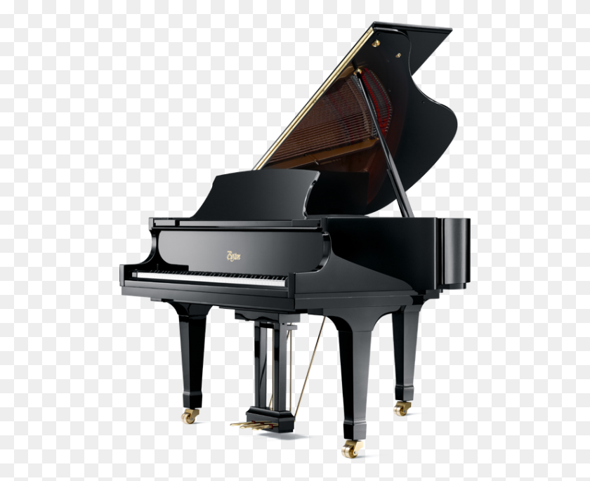 500x625 Venta De Piano De Uncc - Piano Png