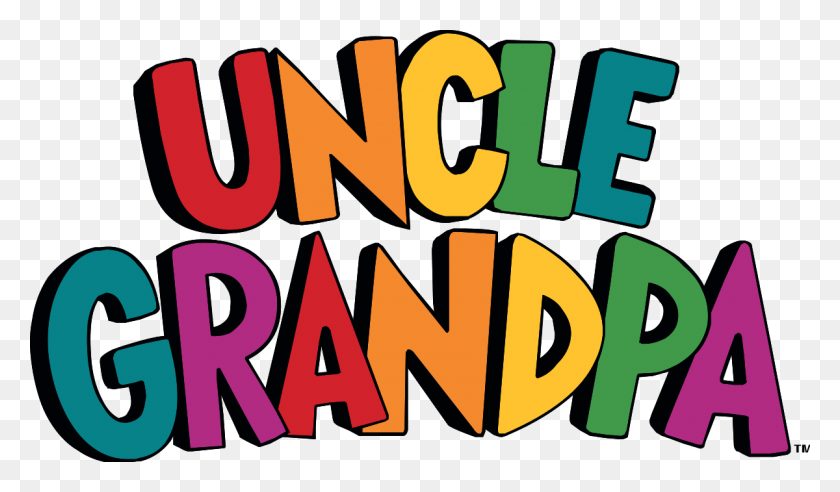 1200x665 Uncle Grandpa - Grandma And Grandpa Clipart