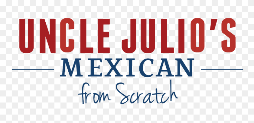 800x357 Uncle Julio's Mexican Restaurants - Mexican Banner PNG