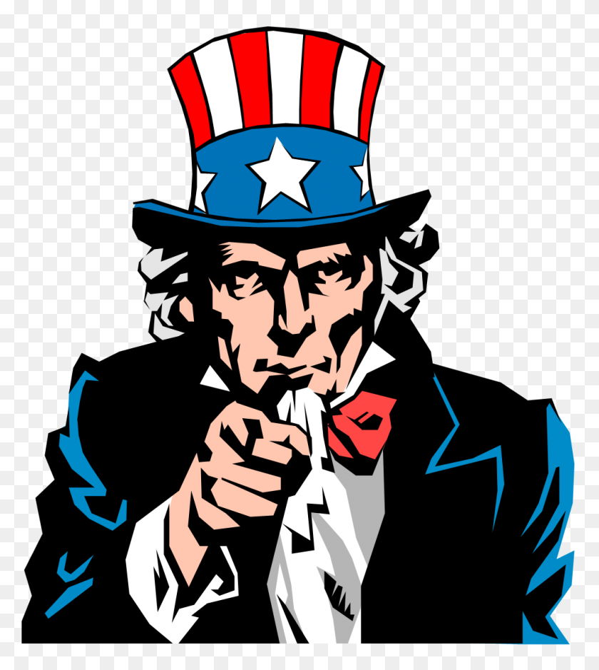 1009x1138 Uncle Sam Clipart Money - Giving Money Clipart