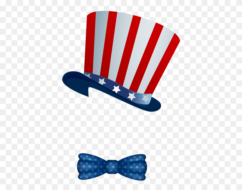 426x600 Uncle Sam Hat Png Images Free Download - Uncle Sam Hat PNG