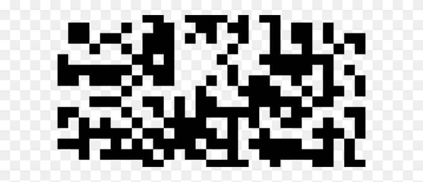 830x323 Uncover The Hidden Message In Qr Codes - Qr Code PNG