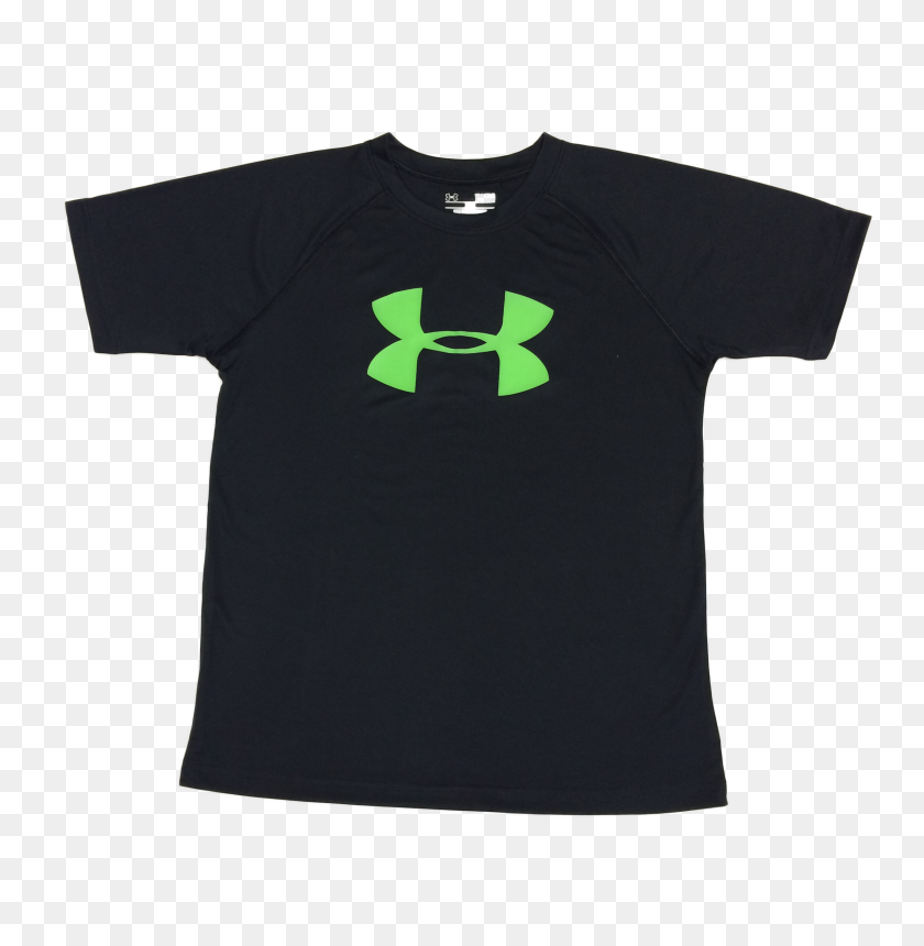 2448x2512 Under Armour - Under Armour Logo PNG