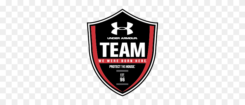 244x300 Under Armour - Under Armour PNG