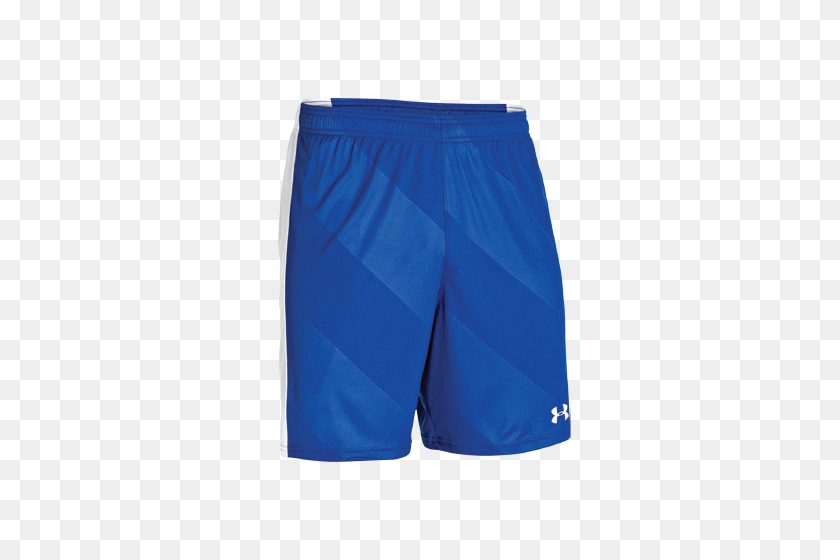 500x500 Under Armour Fixture Custom Soccer Shorts Elevation Sports - Under Armour Logo PNG