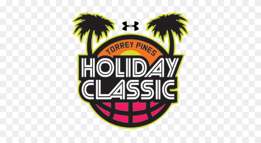 400x400 Under Armour Holiday Classic Basketball Tournament Saints - Under Armour Logo PNG