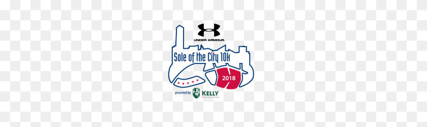 222x190 Under Armour Sole Of The City Presented - Under Armour PNG
