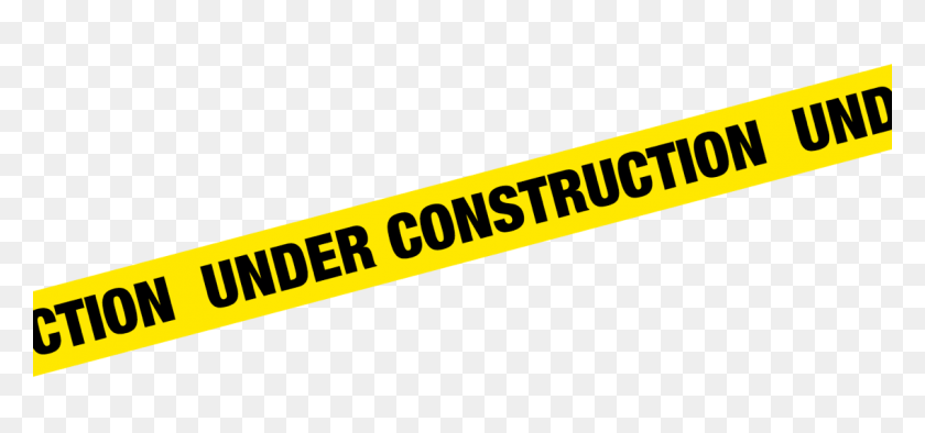 1135x487 Under Construction Border Clip Art Loadtve - Under Construction Clipart