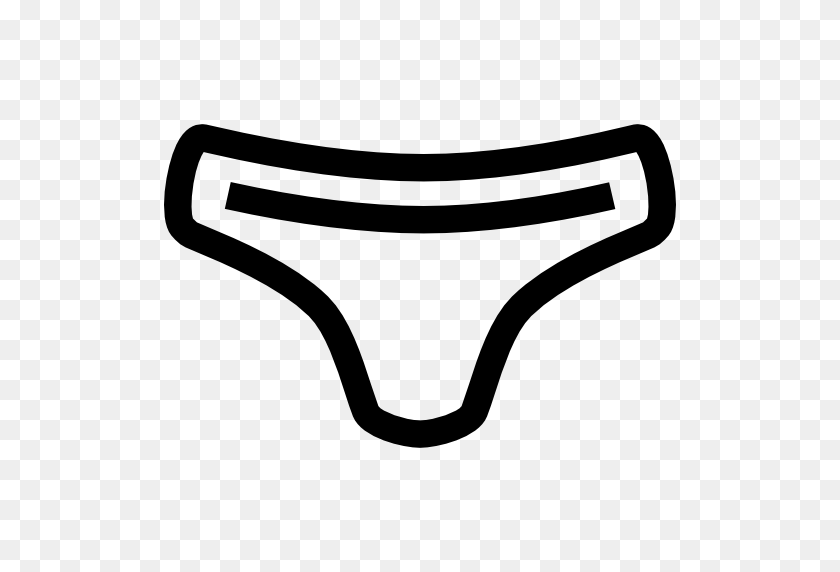 512x512 Underpants Icon - Underpants Clipart