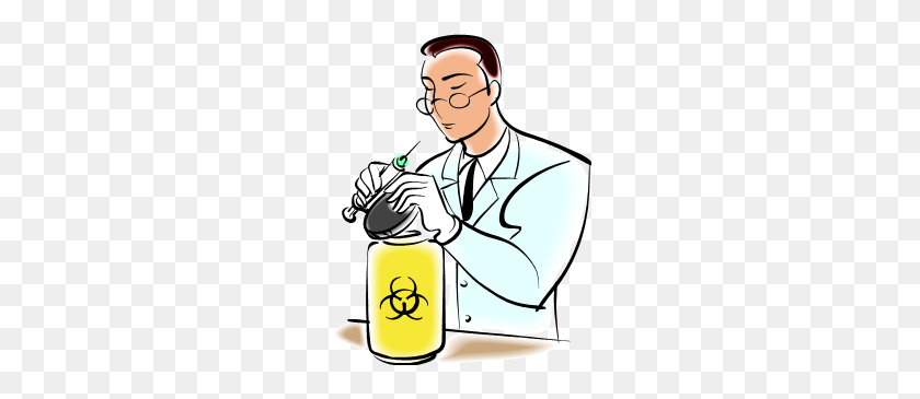 243x305 Understanding Biosafety,division Of Research Safety,u Of I - Put Dishes In Sink Clipart