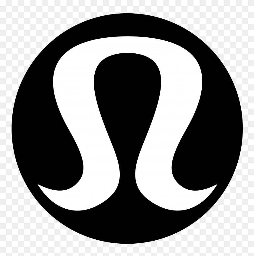 Lululemon Logo Svg Svg