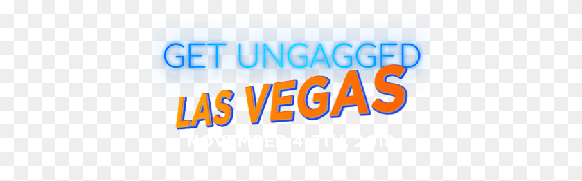 400x202 Ungagged Las Vegas Digital Marketing Seo Conference - Vegas PNG