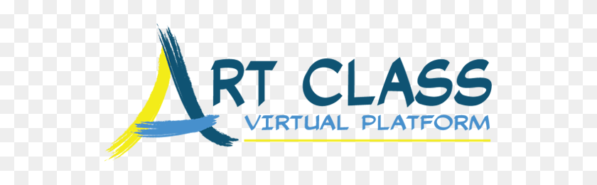 560x200 Plataforma Virtual De Unicef ​​Art Class - Logotipo De Unicef ​​Png