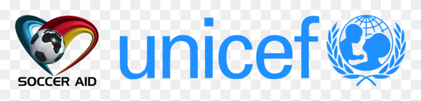 900x165 Unicef ​​Bradley Walsh - Logotipo De Unicef ​​Png