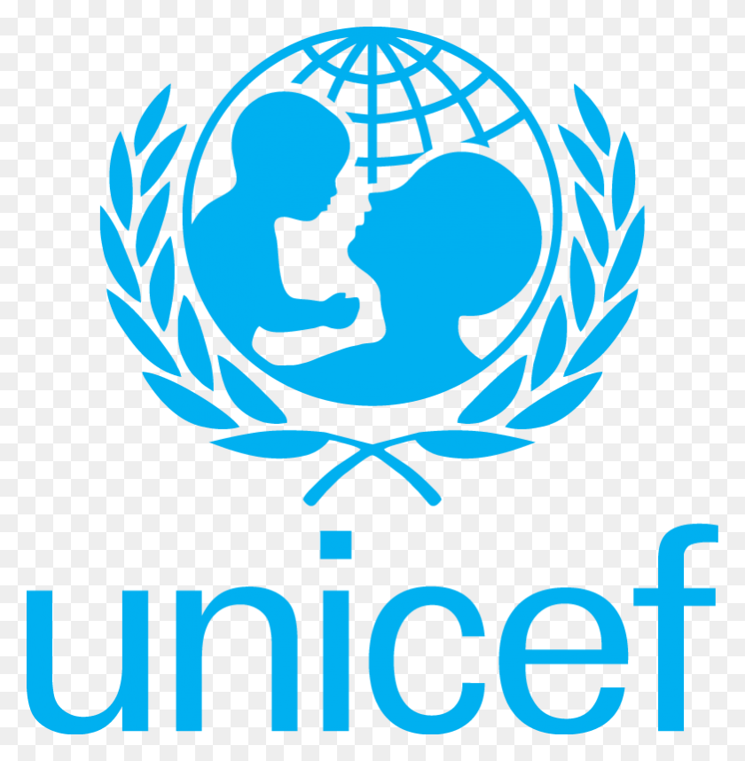 Unicef - Unicef Logo PNG – Stunning free transparent png clipart images ...