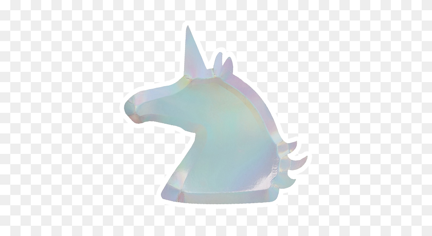 400x400 Unicorn Party Supplies Adult Party Themes Party Pieces - Gold Unicorn PNG