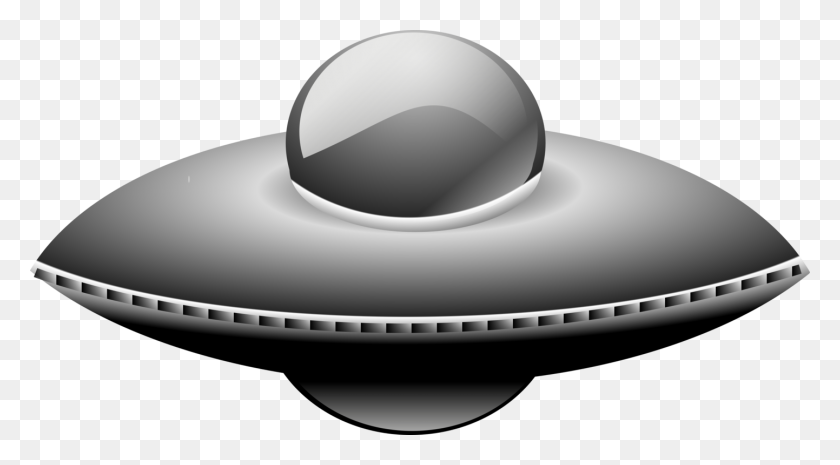 1442x750 Unidentified Flying Object Flying Saucer Art Download - Flying Saucer Clipart