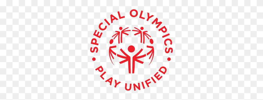 264x262 Unified Egg Bowl Mississippi Special Olympics - Special Olympics Logo PNG