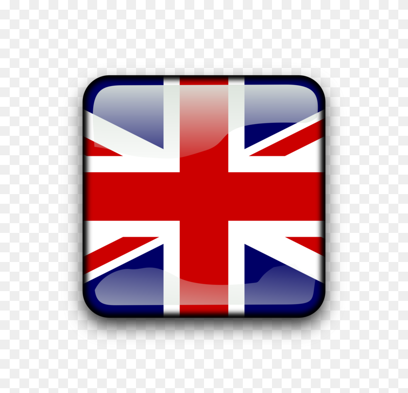 750x750 Union Jack Flag Of England Computer Icons National Flag Free - England Clipart