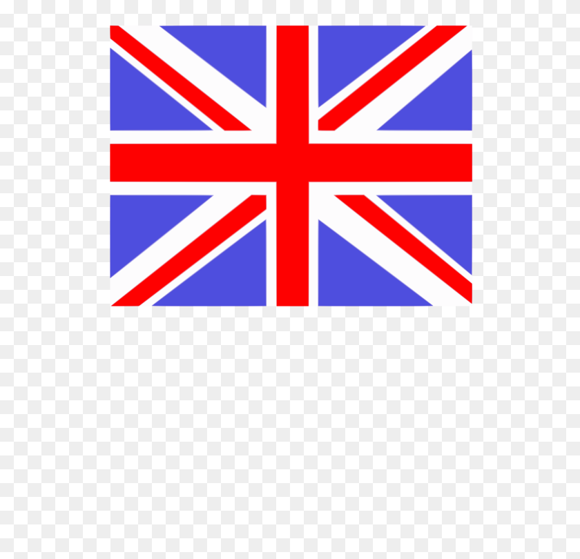 530x750 Union Jack Flag Of Great Britain Flag Of England - England Clipart