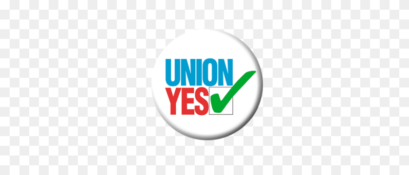 300x300 Union Yes Free Images - Union Clipart
