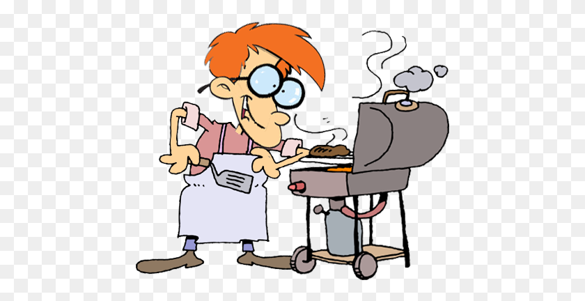 450x372 Unique Barbecue Pictures Clip Art Clipart Bbq Grill Images - Grill Clipart Free