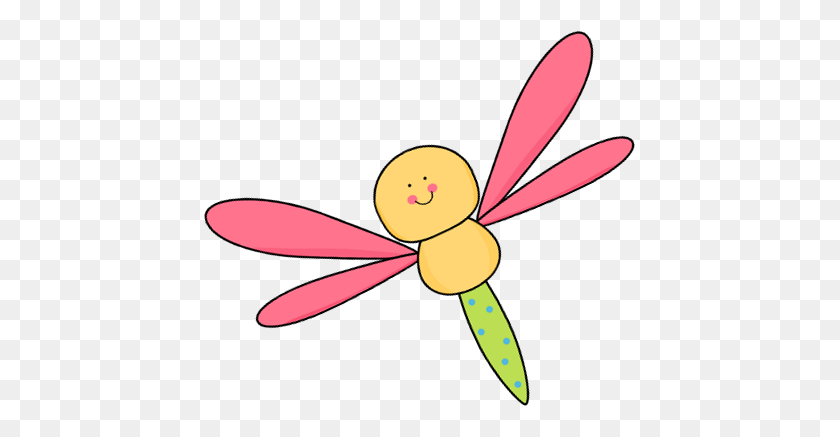 431x377 Unique Dragonfly Clip Art - Dragonfly Clipart Images