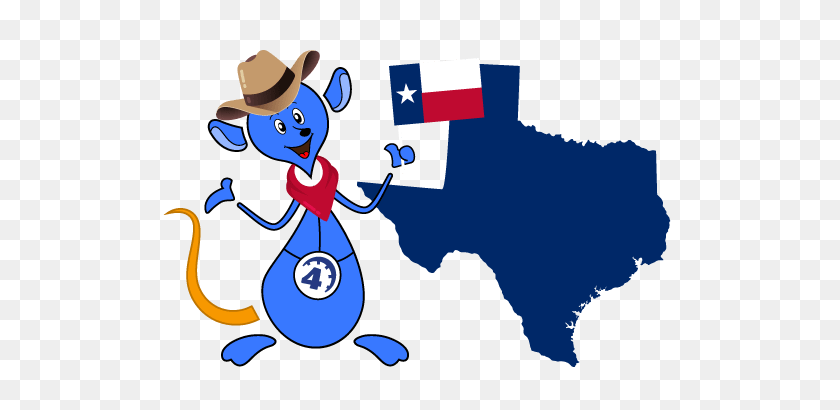 548x350 Unit Study Supplement Texas Facts, U S State - The Alamo Clipart