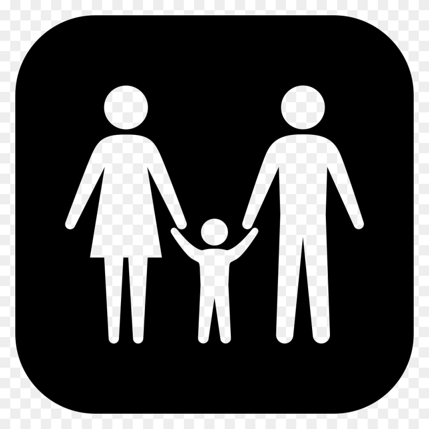 980x980 United Family Symbol Png Icon Free Download - Family Icon PNG