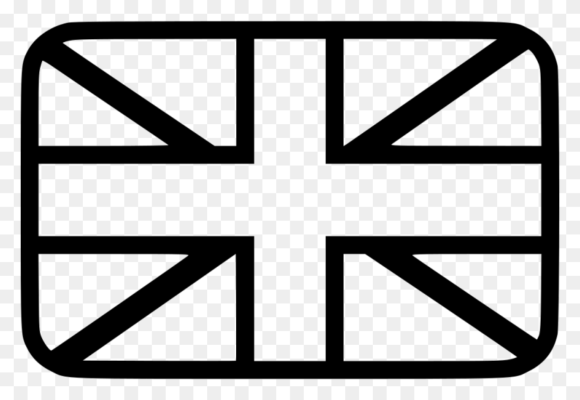 980x654 Великобритания Флаг Великобритании Png Значок Скачать Бесплатно - Флаг Великобритании Png