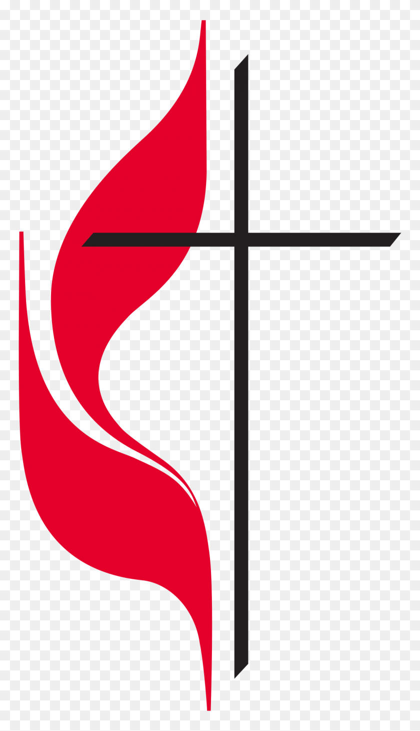 1200x2156 Iglesia Metodista Unida En Noruega - Clipart Del Avivamiento De La Iglesia