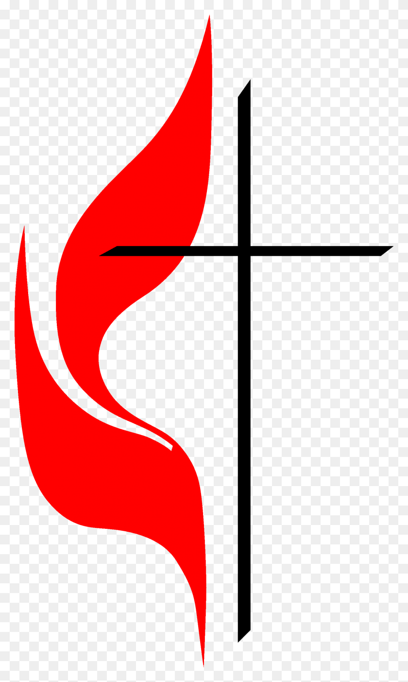 1668x2874 Логотипы Объединенной Методистской Церкви - Клипарт Абортов