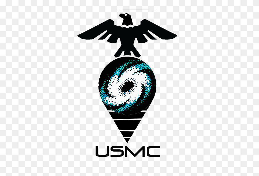 400x509 United Stars Marine Corps Galnet Wiki Fandom Powered - Usmc Logo Clip Art