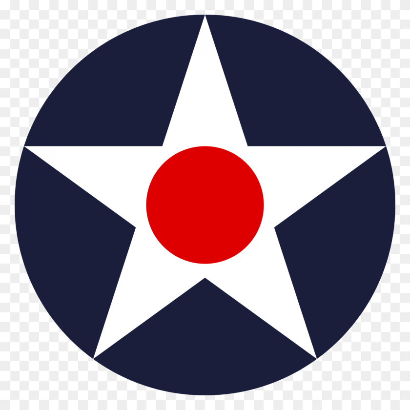 1200x1200 Ejército De Estados Unidos Cuerpo Aéreo - Ejército De Los Estados Unidos Logotipo Png