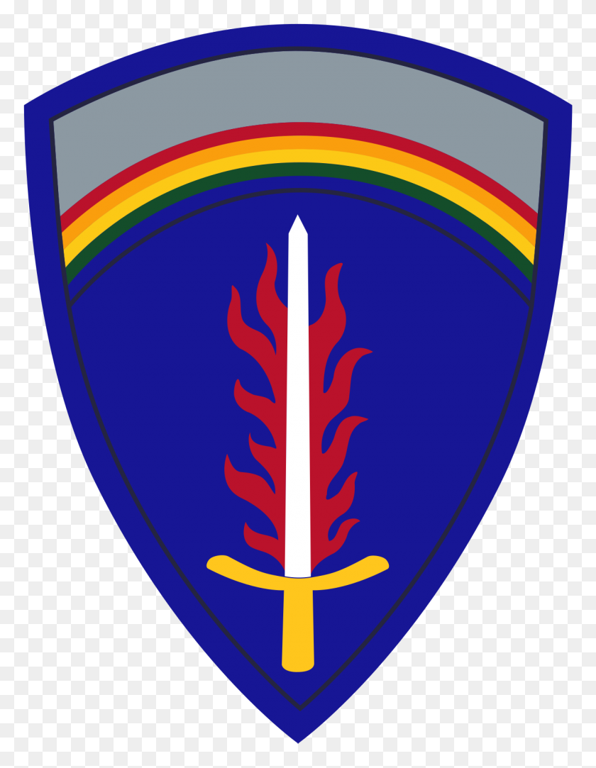 1200x1575 Армия Сша В Европе - Логотип Армии Сша Png