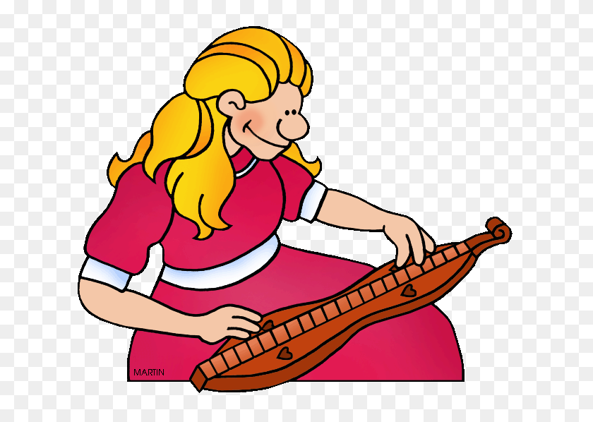 648x538 United States Clip Art - Musical Instruments Clipart