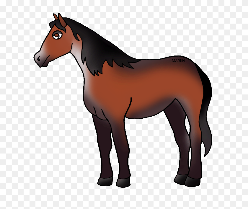 639x648 Imágenes Prediseñadas De Estados Unidos - Mustang Horse Clipart