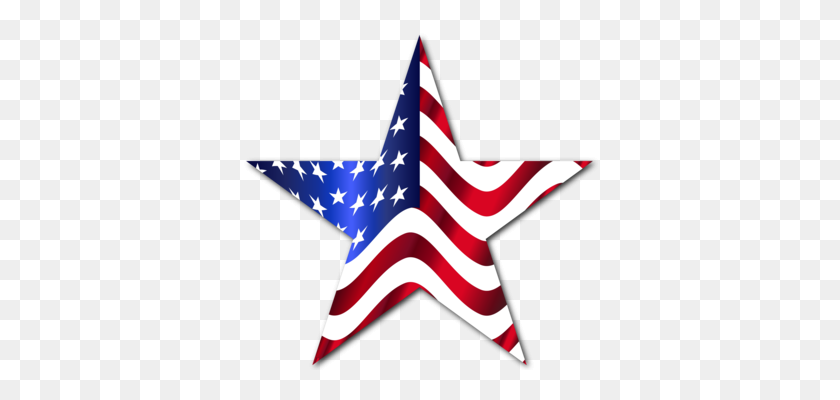 357x340 United States Independence Day Hours Download - United States Of America Clipart