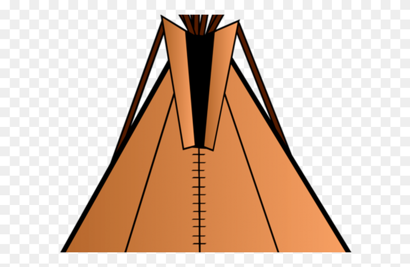1368x855 United States Outline Clip Art Hot Trending Now - Teepee Clipart Free