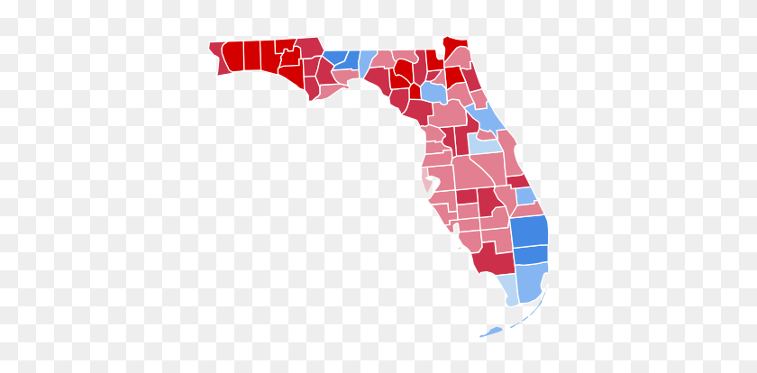 400x354 Elecciones Presidenciales De Estados Unidos En Florida - Clipart De La Décima Enmienda